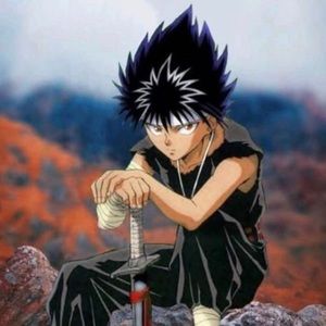 Meet your Posher, Elijah